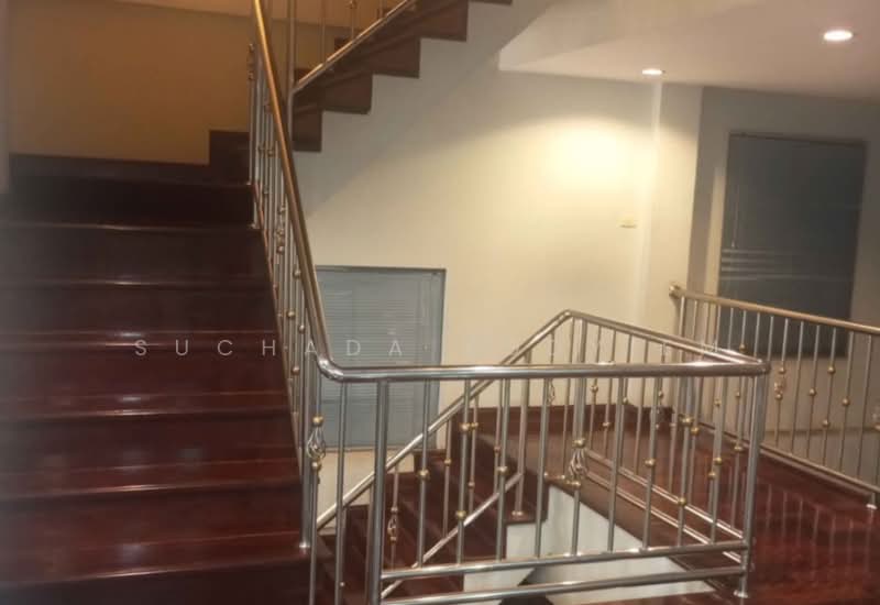 5-BR Townhouse, Bangkok, Samsen Nai, Phaya Thai, Bangkok, 5 Bedrooms, 600 sqm, Townhouse For Sale, by Suchada Yodyiem, 500389018 - DDproperty.com