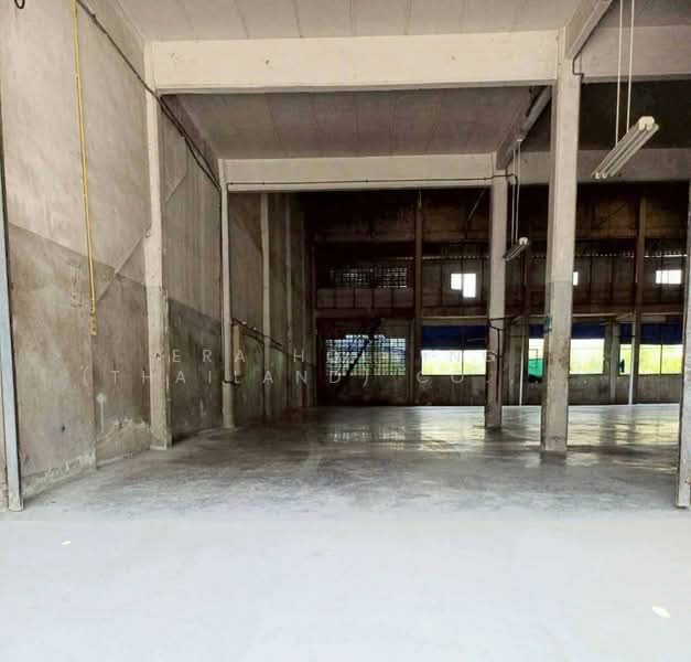 ทำเลทองถนนเทพารักษ์ สภาพดีพร้อมใช้งาน, Samut Prakan, Bang Pla, Bang Plee, Samut Prakan, , 800 sqm, Warehouse/Factory For Sale, by ERA Holding (Thailand) Co., Ltd., 500389019 - DDproperty.com