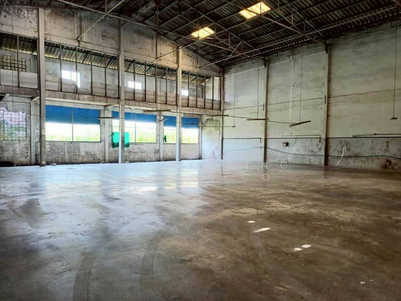 ทำเลทองถนนเทพารักษ์ สภาพดีพร้อมใช้งาน, Samut Prakan, Bang Pla, Bang Plee, Samut Prakan, , 800 sqm, Warehouse/Factory For Sale, by ERA Holding (Thailand) Co., Ltd., 500389019 - DDproperty.com