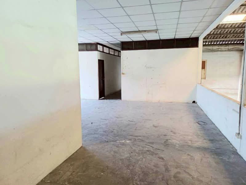 ทำเลทองถนนเทพารักษ์ สภาพดีพร้อมใช้งาน, Samut Prakan, Bang Pla, Bang Plee, Samut Prakan, , 800 sqm, Warehouse/Factory For Sale, by ERA Holding (Thailand) Co., Ltd., 500389019 - DDproperty.com