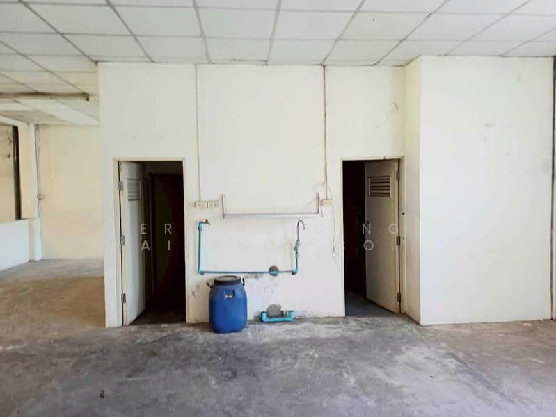ทำเลทองถนนเทพารักษ์ สภาพดีพร้อมใช้งาน, Samut Prakan, Bang Pla, Bang Plee, Samut Prakan, , 800 sqm, Warehouse/Factory For Sale, by ERA Holding (Thailand) Co., Ltd., 500389019 - DDproperty.com