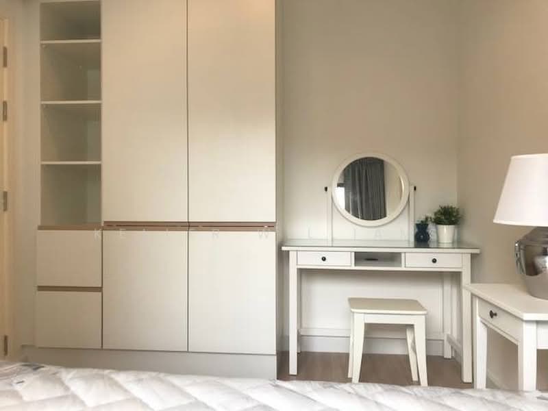 The Nest Sukhumvit 22, Bangkok, 22 Soi Setthi Thawi Sap, Sukhumvit 22, Khlong Toei, Khlong Toei, Bangkok, 1 Bedroom, 29 sqm, Condo For Rent, by Keller Williams, 500389025 - DDproperty.com