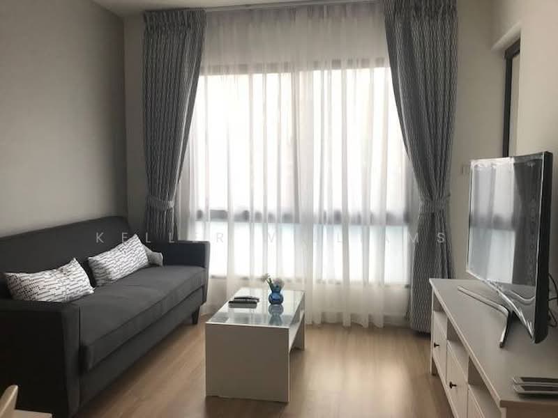 The Nest Sukhumvit 22, Bangkok, 22 Soi Setthi Thawi Sap, Sukhumvit 22, Khlong Toei, Khlong Toei, Bangkok, 1 Bedroom, 29 sqm, Condo For Rent, by Keller Williams, 500389025 - DDproperty.com