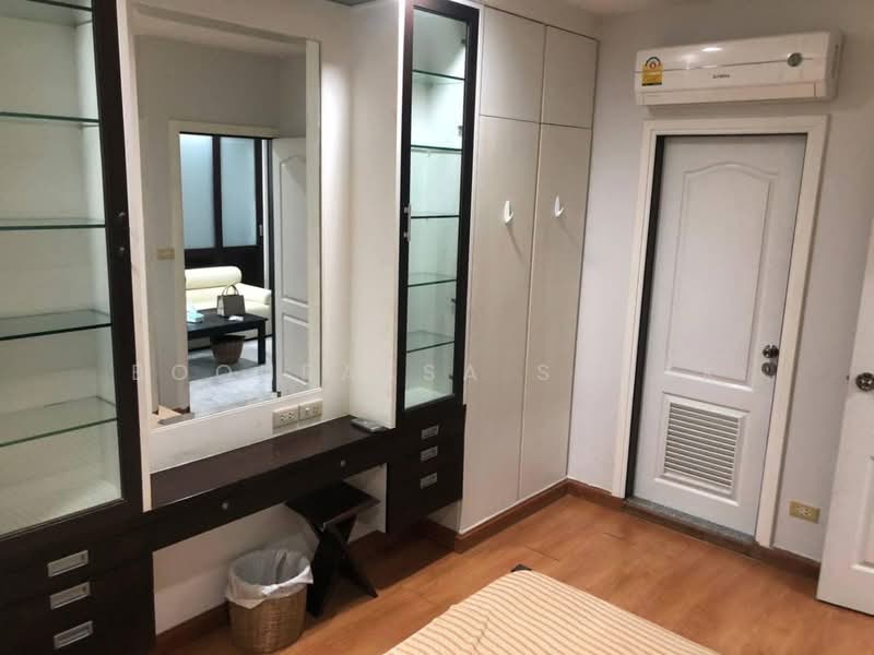 Sathorn House : สาธร เฮ้าส์, กรุงเทพ, สาทรเหนือ, สีลม, บางรัก, กรุงเทพ, 54 ตร.ม., คอนโด ให้เช่า, โดย Boonraksa Sopak, 500389030 - DDproperty.com