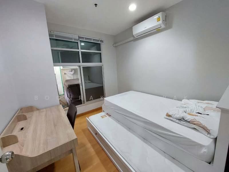Sathorn House : สาธร เฮ้าส์, กรุงเทพ, สาทรเหนือ, สีลม, บางรัก, กรุงเทพ, 54 ตร.ม., คอนโด ให้เช่า, โดย Boonraksa Sopak, 500389030 - DDproperty.com