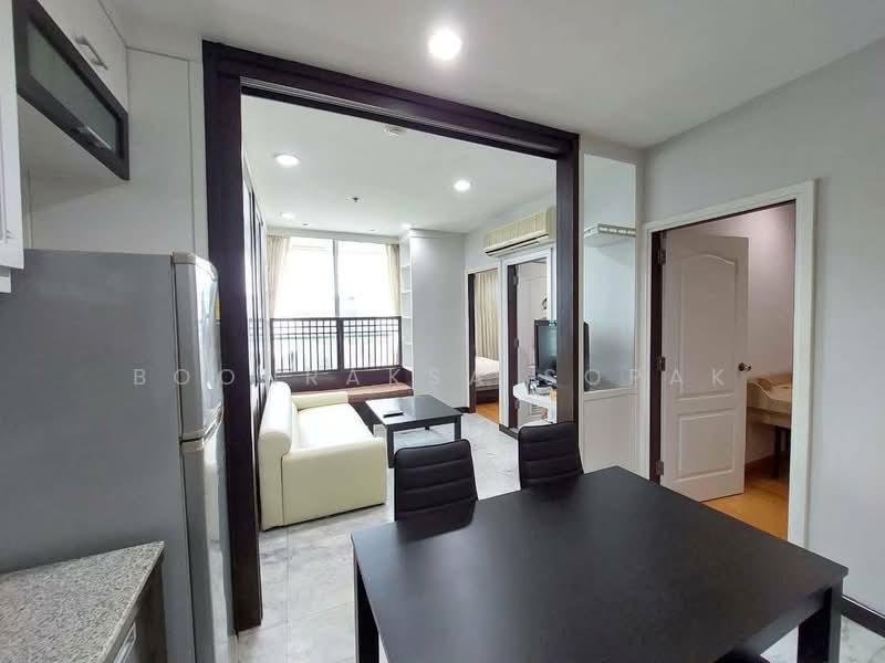 Sathorn House : สาธร เฮ้าส์, กรุงเทพ, สาทรเหนือ, สีลม, บางรัก, กรุงเทพ, 54 ตร.ม., คอนโด ให้เช่า, โดย Boonraksa Sopak, 500389030 - DDproperty.com
