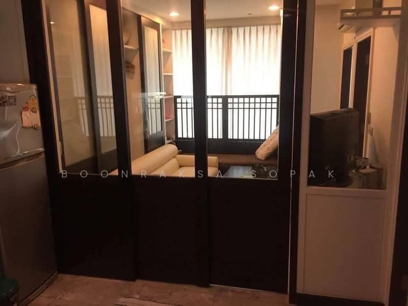 Sathorn House, Bangkok, Sathorn, Silom, Bang Rak, Bangkok, 2 Bedrooms, 54 sqm, Condo For Rent, by Boonraksa Sopak, 500389030 - DDproperty.com