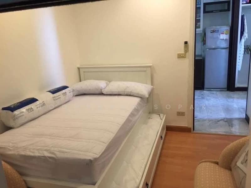 Sathorn House, Bangkok, Sathorn, Silom, Bang Rak, Bangkok, 2 Bedrooms, 54 sqm, Condo For Rent, by Boonraksa Sopak, 500389030 - DDproperty.com