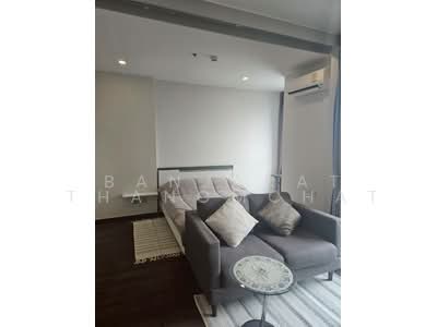 For Rent - IDEO Q Siam-Ratchathewi, Bangkok