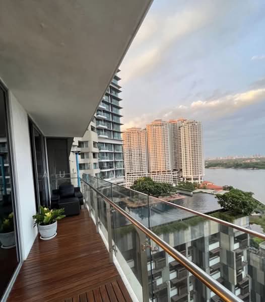 The Pano Rama 3, Bangkok, 890 Rama 3 Road, Bang Pong Pang, Yan Nawa, Bangkok, 3 Bedrooms, 222 sqm, Condo For Sale, by Pemika Aukkaraleekul, 500389032 - DDproperty.com