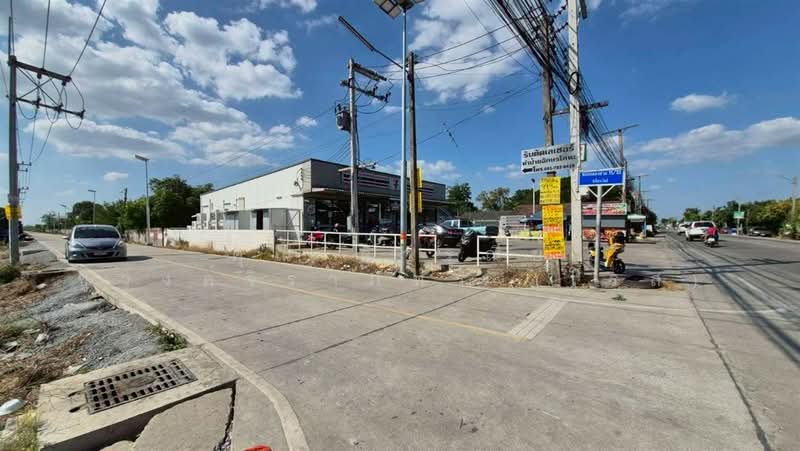 ที่ดินเปล่า 400 ตร.ว. ที่ดิน ซอยคลองสาม11/13 (ซอยเจียระไน), Pathum Thani, ถนนเลียบคลองสาม, Khlong Sam, Khlong Luang, Pathum Thani, , 1,600 sqm, Land For Sale, by คุณ ดารุณีย์ ชูวงค์จิราภัทร์ (โรส), 500389046 - DDproperty.com