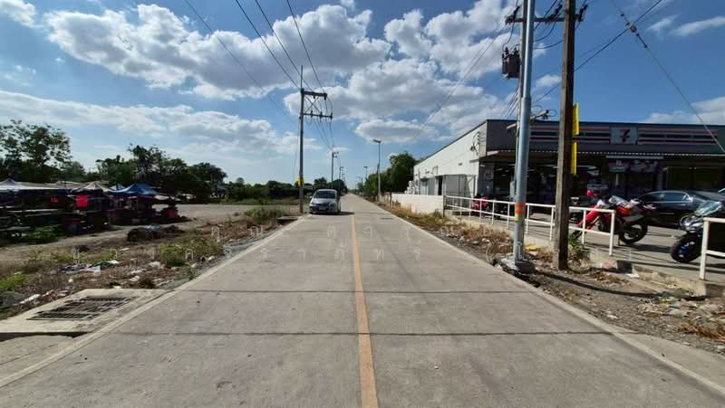 ที่ดินเปล่า 400 ตร.ว. ที่ดิน ซอยคลองสาม11/13 (ซอยเจียระไน), Pathum Thani, ถนนเลียบคลองสาม, Khlong Sam, Khlong Luang, Pathum Thani, , 1,600 sqm, Land For Sale, by คุณ ดารุณีย์ ชูวงค์จิราภัทร์ (โรส), 500389046 - DDproperty.com