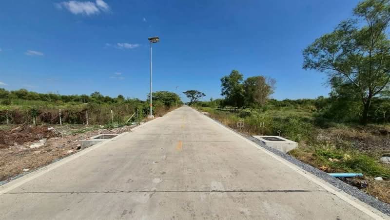 ที่ดินเปล่า 400 ตร.ว. ที่ดิน ซอยคลองสาม11/13 (ซอยเจียระไน), Pathum Thani, ถนนเลียบคลองสาม, Khlong Sam, Khlong Luang, Pathum Thani, , 1,600 sqm, Land For Sale, by คุณ ดารุณีย์ ชูวงค์จิราภัทร์ (โรส), 500389046 - DDproperty.com