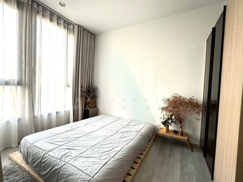 XT Ekkamai, Bangkok, 259 Soi Sukhumvit 63, Khlong Tan Nua, Watthana, Bangkok, 1 Bedroom, 29 sqm, Condo For Rent, by Banjarat Thanomchat, 500389047 - DDproperty.com