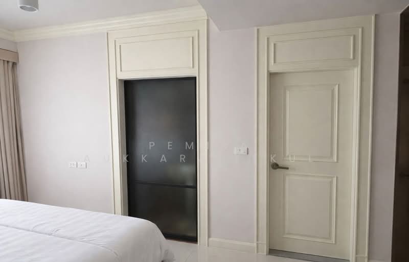 IDEO Ratchada-Sutthisan, Bangkok, Sutthisan Winitchai Road, Din Daeng, Bangkok, 2 Bedrooms, 72 sqm, Condo For Sale, by Pemika Aukkaraleekul, 500389048 - DDproperty.com