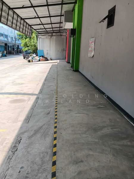 ทำเลทองถนนเทพารักษ์ สภาพดีพร้อมใช้งาน, Samut Prakan, Bang Pla, Bang Plee, Samut Prakan, , 1,500 sqm, Warehouse/Factory For Sale, by ERA Holding (Thailand) Co., Ltd., 500389050 - DDproperty.com