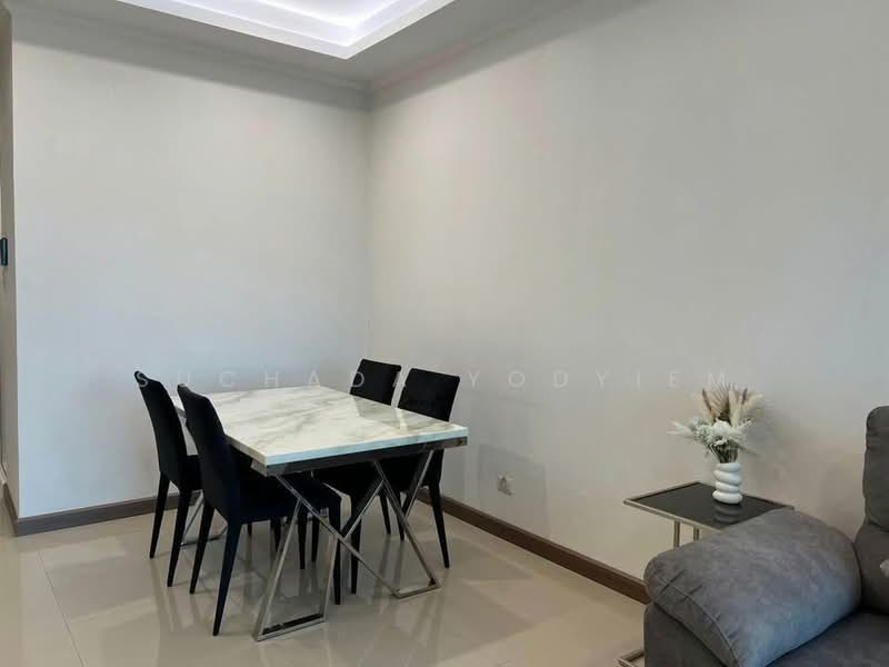 Supalai Elite Phayathai : ศุภาลัย เอลีท พญาไท, กรุงเทพ, ถนนศรีอยุธยา, ถนนพญาไท, ราชเทวี, กรุงเทพ, 61 ตร.ม., คอนโด ขาย, โดย Suchada Yodyiem, 500389051 - DDproperty.com