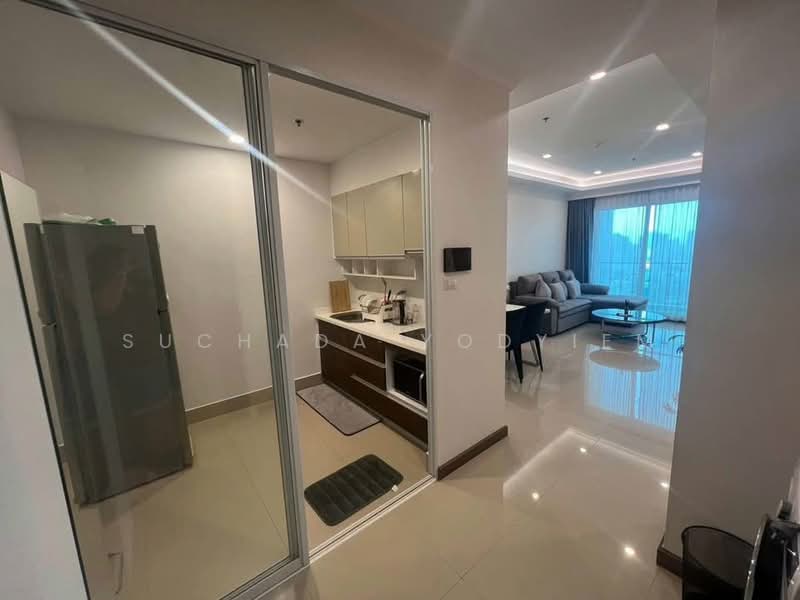 Supalai Elite Phayathai, Bangkok, Ayutthaya Road, Thanon Phaya Thai, Ratchathewi, Bangkok, 1 Bedroom, 61 sqm, Condo For Sale, by Suchada Yodyiem, 500389051 - DDproperty.com