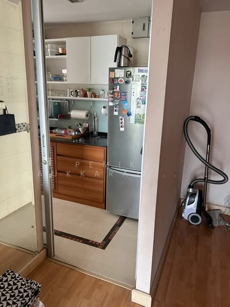 Tree Condo Ladprao 27, Bangkok, Ladprao, Chan Kasem, Chatuchak, Bangkok, 2 Bedrooms, 78 sqm, Condo For Sale, by Pemika Aukkaraleekul, 500389052 - DDproperty.com