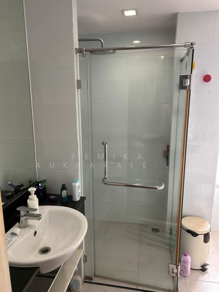 Tree Condo Ladprao 27, Bangkok, Ladprao, Chan Kasem, Chatuchak, Bangkok, 2 Bedrooms, 78 sqm, Condo For Sale, by Pemika Aukkaraleekul, 500389052 - DDproperty.com