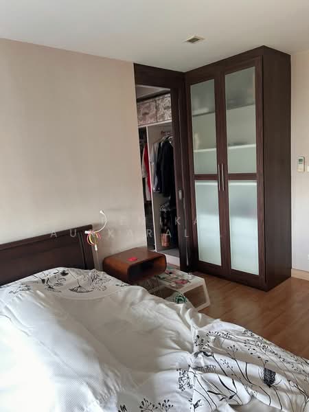 Tree Condo Ladprao 27 : ทรี คอนโด ลาดพร้าว 27, กรุงเทพ, ลาดพร้าว, จันทรเกษม, จตุจักร, กรุงเทพ, 78 ตร.ม., คอนโด ขาย, โดย Pemika Aukkaraleekul, 500389052 - DDproperty.com