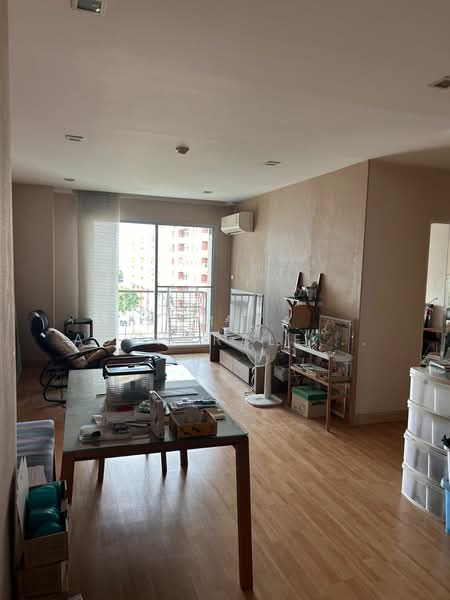 Tree Condo Ladprao 27, Bangkok, Ladprao, Chan Kasem, Chatuchak, Bangkok, 2 Bedrooms, 78 sqm, Condo For Sale, by Pemika Aukkaraleekul, 500389052 - DDproperty.com