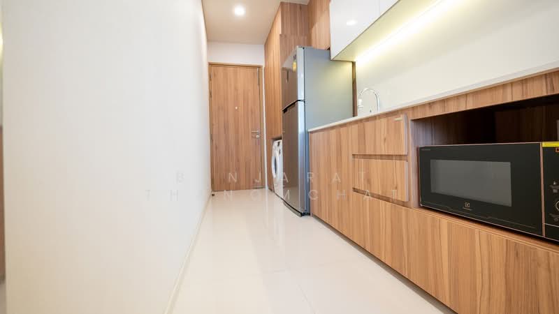 Siamese Exclusive Sukhumvit 31 : ไซมิส เอ๊กซ์ตลูซีฟ สุขุมวิท 31, กรุงเทพ, 75 ถนนสุขุมวิท 31, คลองตันเหนือ, วัฒนา, กรุงเทพ, 70 ตร.ม., คอนโด ให้เช่า, โดย Banjarat Thanomchat, 500389053 - DDproperty.com