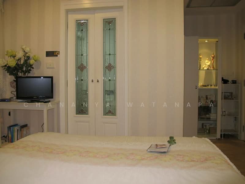 Lumpini Place Water Cliff, Bangkok, Soi Sathu Pradit 19 Yeak 10, Chong Nonsi, Yan Nawa, Bangkok, 3 Bedrooms, 82 sqm, Condo For Sale, by Chananya Watanapa, 500389055 - DDproperty.com