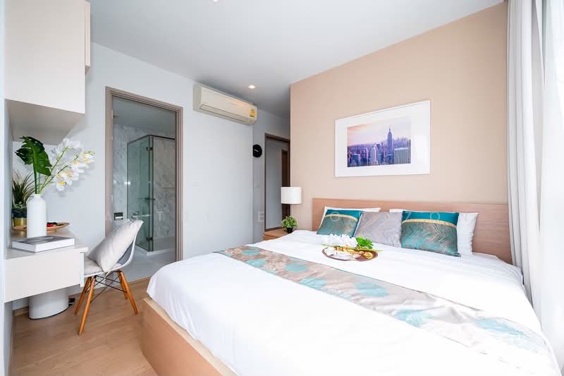 HQ Thonglor by Sansiri : เฮชคิว บาย แสนสิริ, กรุงเทพ, ซอยสุขุมวิท 55 แขวงคลองตันเหนือ เขตวัฒนา กรุงเทพมหานคร, คลองตันเหนือ, วัฒนา, กรุงเทพ, 75 ตร.ม., คอนโด ขาย, โดย Eastblue Horizon, 500389056 - DDproperty.com