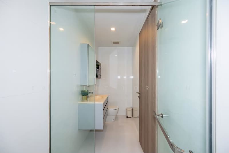 HQ Thonglor by Sansiri, Bangkok, Sukhumvit Road, Khlong Tan Nua, Watthana, Bangkok, 2 Bedrooms, 75 sqm, Condo For Sale, by Eastblue Horizon, 500389056 - DDproperty.com