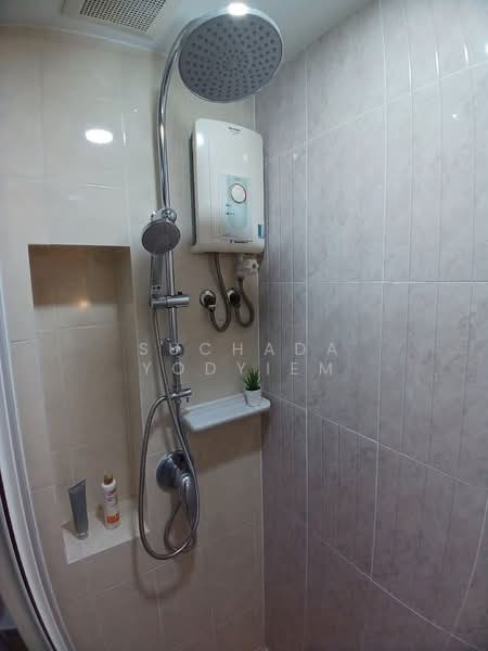 Surawong City Resort, Bangkok, Rama 4, Si Phraya, Bang Rak, Bangkok, 1 Bedroom, 35 sqm, Condo For Sale, by Suchada Yodyiem, 500389058 - DDproperty.com