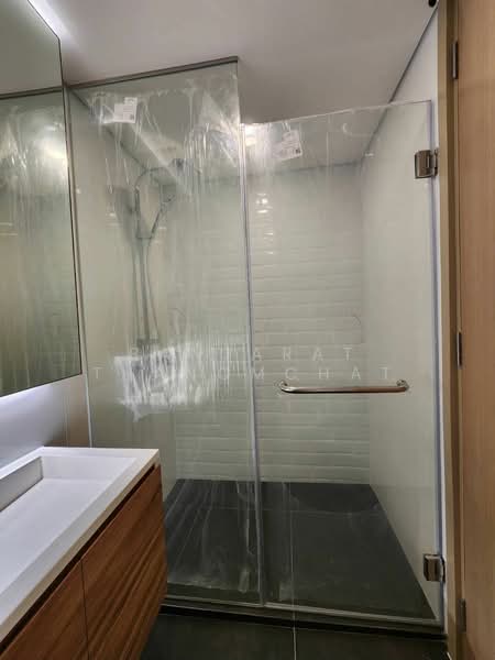Landmark @MRTA Station, Bangkok, 397 Rama 9 Road, Bang Kapi, Huai Khwang, Bangkok, 1 Bedroom, 38 sqm, Condo For Rent, by Banjarat Thanomchat, 500389060 - DDproperty.com
