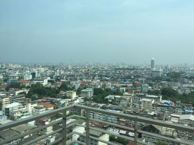 Villa Sathorn : วิลล่า สาทร, กรุงเทพ, 5 ถนนกรุงธนบุรี, คลองต้นไทร, คลองสาน, กรุงเทพ, 40 ตร.ม., คอนโด ให้เช่า, โดย รัชกานต์ อัจฉริยะโพธา, 500389063 - DDproperty.com