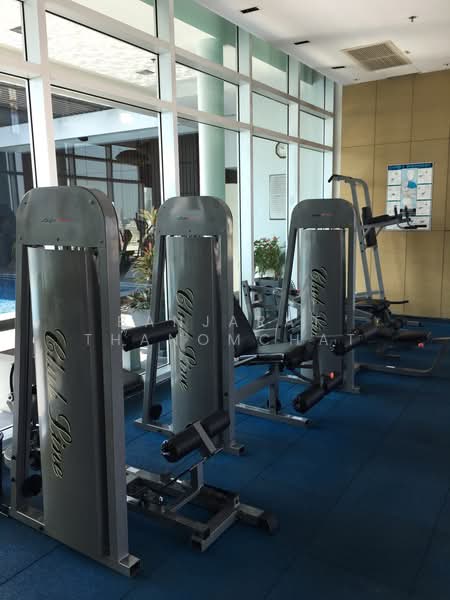 Life @ Sathorn 10 : ไลฟ์ แอท สาทร 10, กรุงเทพ, 48 ซอยสาทร 10 ถนนสาทร, สีลม, บางรัก, กรุงเทพ, 41 ตร.ม., คอนโด ให้เช่า, โดย Banjarat Thanomchat, 500389066 - DDproperty.com