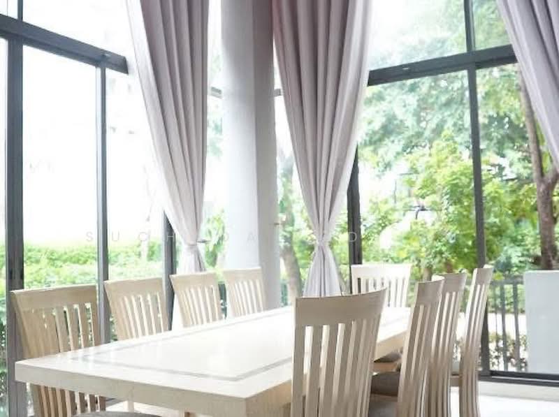 undefined, Bangkok, Phlapphla, Wang Thonglang, Bangkok, 5 Bedrooms, 434 sqm, Single Detached House For Sale, by Suchada Yodyiem, 500389068 - DDproperty.com
