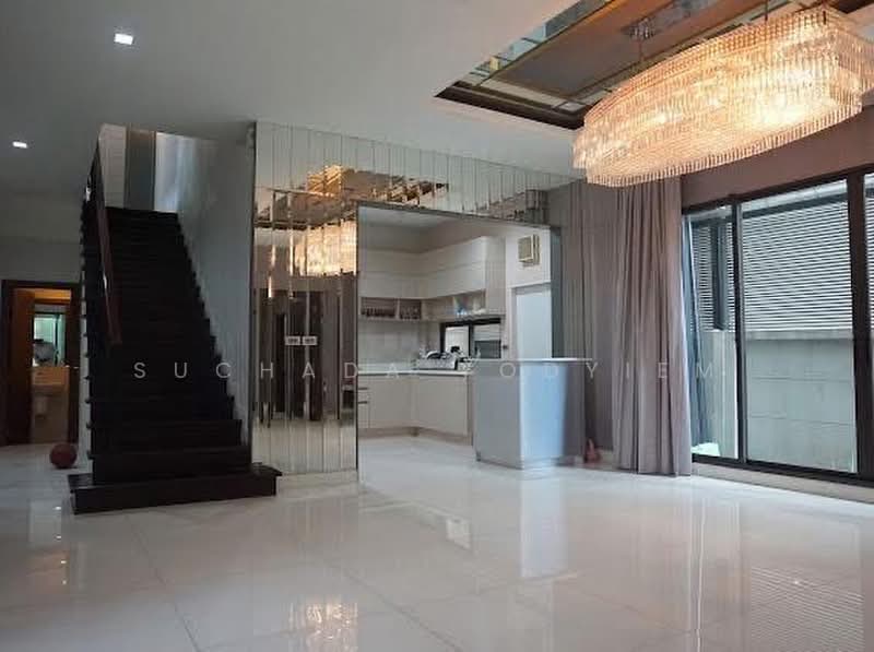 undefined, กรุงเทพ, พลับพลา, วังทองหลาง, กรุงเทพ, 434 ตร.ม., บ้านเดี่ยว ขาย, โดย Suchada Yodyiem, 500389068 - DDproperty.com
