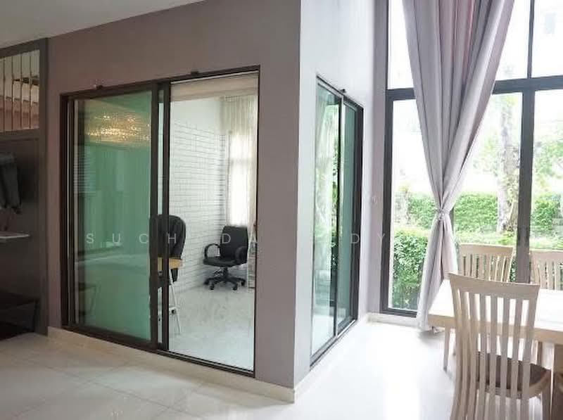 undefined, Bangkok, Phlapphla, Wang Thonglang, Bangkok, 5 Bedrooms, 434 sqm, Single Detached House For Sale, by Suchada Yodyiem, 500389068 - DDproperty.com