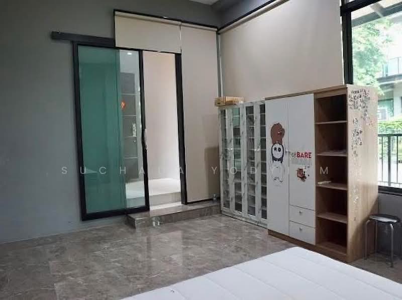 undefined, Bangkok, Phlapphla, Wang Thonglang, Bangkok, 5 Bedrooms, 434 sqm, Single Detached House For Sale, by Suchada Yodyiem, 500389068 - DDproperty.com
