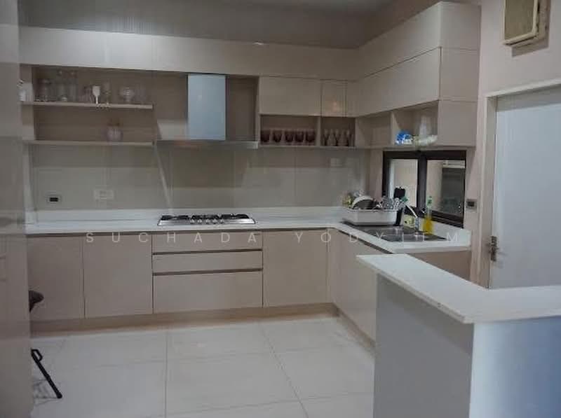 undefined, กรุงเทพ, พลับพลา, วังทองหลาง, กรุงเทพ, 434 ตร.ม., บ้านเดี่ยว ขาย, โดย Suchada Yodyiem, 500389068 - DDproperty.com