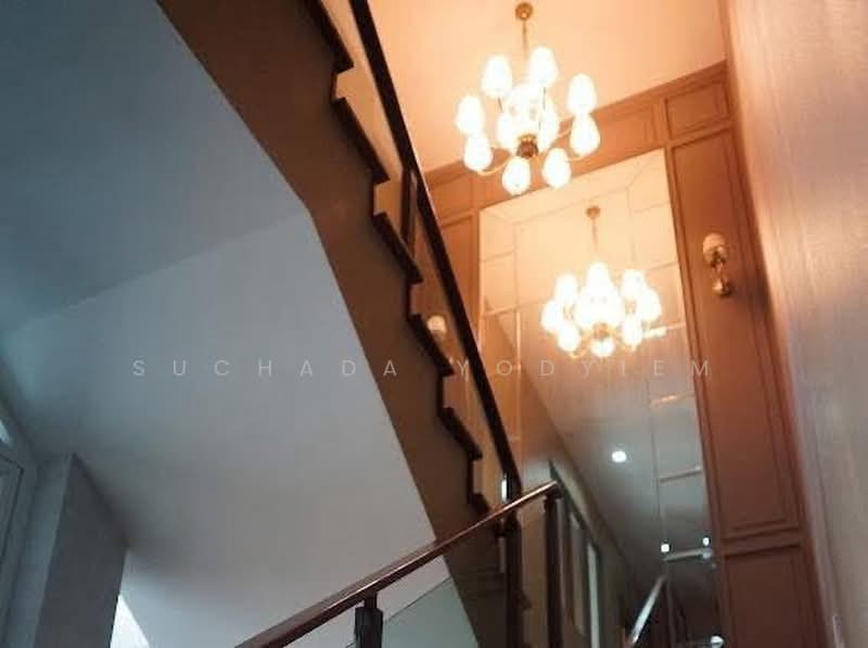 undefined, Bangkok, Phlapphla, Wang Thonglang, Bangkok, 5 Bedrooms, 434 sqm, Single Detached House For Sale, by Suchada Yodyiem, 500389068 - DDproperty.com