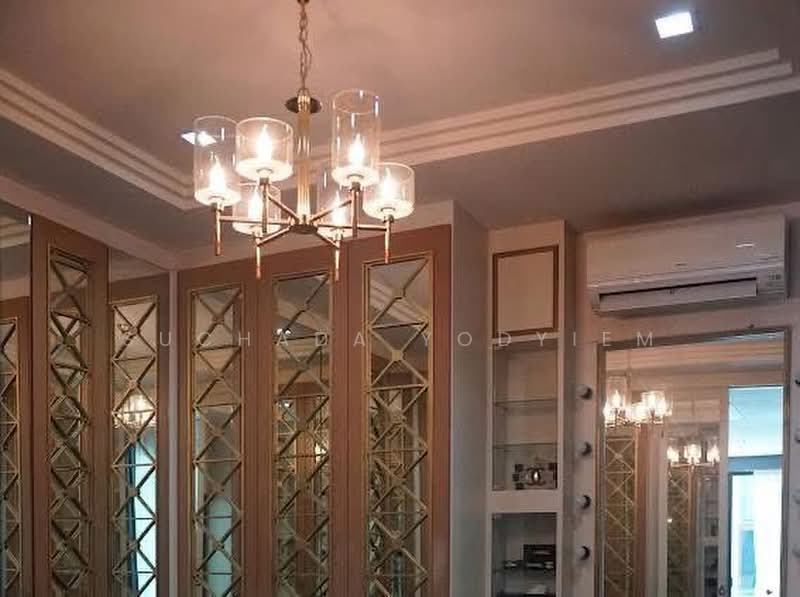 undefined, กรุงเทพ, พลับพลา, วังทองหลาง, กรุงเทพ, 434 ตร.ม., บ้านเดี่ยว ขาย, โดย Suchada Yodyiem, 500389068 - DDproperty.com