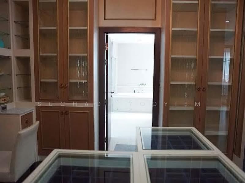 undefined, Bangkok, Phlapphla, Wang Thonglang, Bangkok, 5 Bedrooms, 434 sqm, Single Detached House For Sale, by Suchada Yodyiem, 500389068 - DDproperty.com