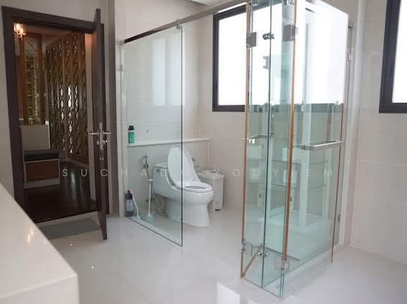 undefined, กรุงเทพ, พลับพลา, วังทองหลาง, กรุงเทพ, 434 ตร.ม., บ้านเดี่ยว ขาย, โดย Suchada Yodyiem, 500389068 - DDproperty.com