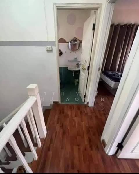 Pruksa 28/1, Samut Prakan, Praksa Road, Phreak Sa Mai, Muang Samut Prakarn, Samut Prakan, 3 Bedrooms, 198 sqm, Semi-Detached House (Twin House) For Sale, by Itthiwat Chulaolan, 500389072 - DDproperty.com