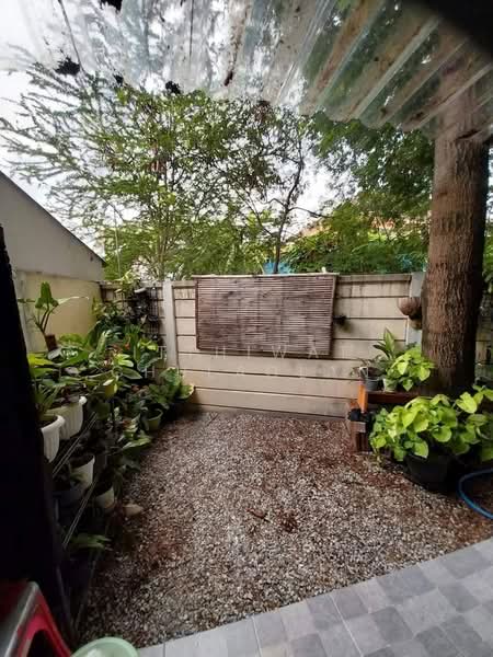 Pruksa 28/1, Samut Prakan, Praksa Road, Phreak Sa Mai, Muang Samut Prakarn, Samut Prakan, 3 Bedrooms, 198 sqm, Semi-Detached House (Twin House) For Sale, by Itthiwat Chulaolan, 500389072 - DDproperty.com