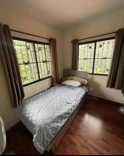 Pruksa 28/1, Samut Prakan, Praksa Road, Phreak Sa Mai, Muang Samut Prakarn, Samut Prakan, 3 Bedrooms, 198 sqm, Semi-Detached House (Twin House) For Sale, by Itthiwat Chulaolan, 500389072 - DDproperty.com