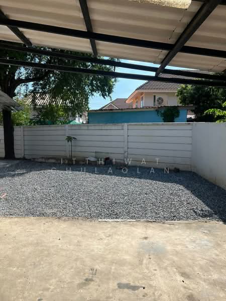 Pruksa 28/1, Samut Prakan, Praksa Road, Phreak Sa Mai, Muang Samut Prakarn, Samut Prakan, 3 Bedrooms, 198 sqm, Semi-Detached House (Twin House) For Sale, by Itthiwat Chulaolan, 500389072 - DDproperty.com