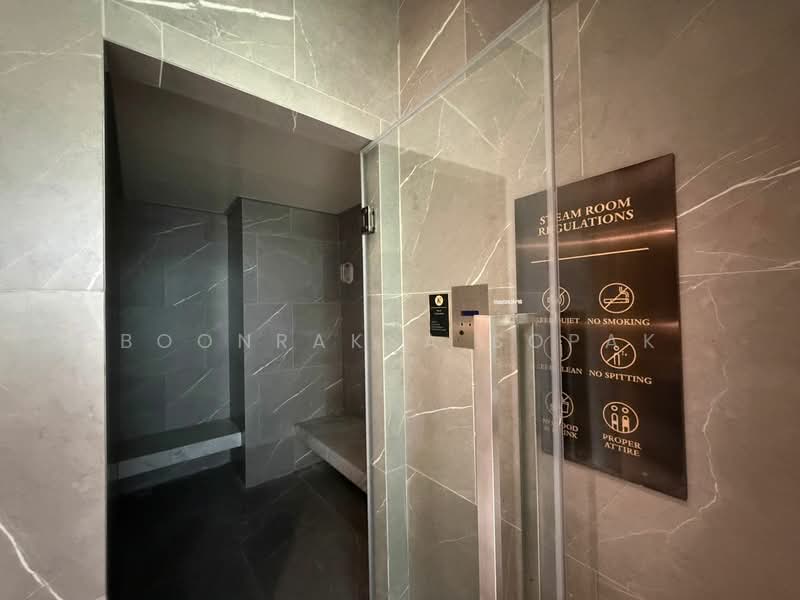 Noble Around Ari, Bangkok, 312 Phahon Yothin Rd, Samsen Nai, Phaya Thai, Bangkok, 1 Bedroom, 27 sqm, Condo For Rent, by Boonraksa Sopak, 500389075 - DDproperty.com