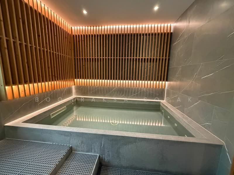 Noble Around Ari, Bangkok, 312 Phahon Yothin Rd, Samsen Nai, Phaya Thai, Bangkok, 1 Bedroom, 27 sqm, Condo For Rent, by Boonraksa Sopak, 500389075 - DDproperty.com