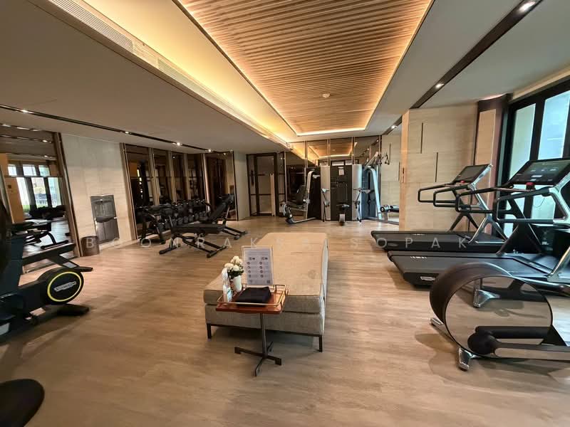 Noble Around Ari, Bangkok, 312 Phahon Yothin Rd, Samsen Nai, Phaya Thai, Bangkok, 1 Bedroom, 27 sqm, Condo For Rent, by Boonraksa Sopak, 500389075 - DDproperty.com